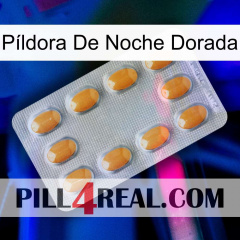 Píldora De Noche Dorada cialis3